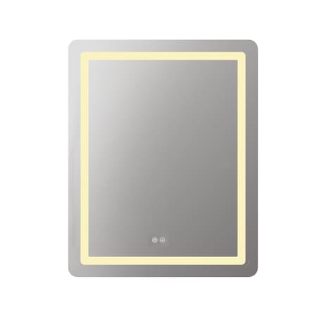 Chloe Lighting Speculo Back Lit LED Mirror 6000K, Daylight White - 30 in. CH9M002BD30-LRT